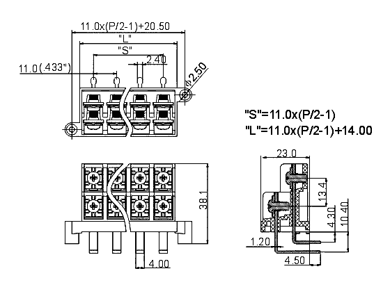DG23-A