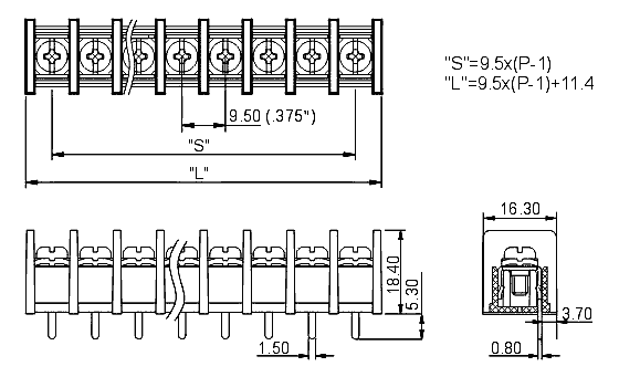 DG45S-B