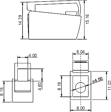 DG222-8.0