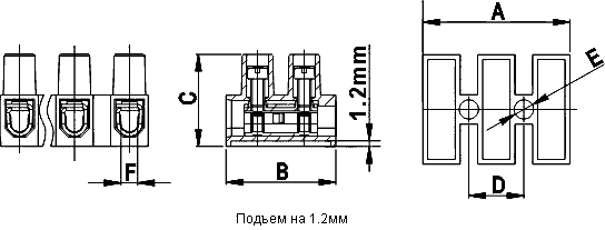 DG15HS-1.2