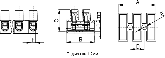 DG12HSWP-1.2