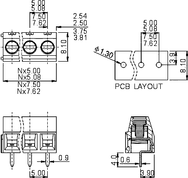 DG127-5.0