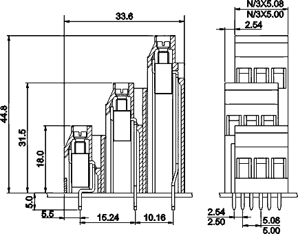 DG130A3-5.08