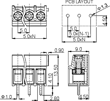 DG302-7.5