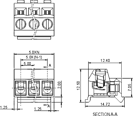 DG331-5.0