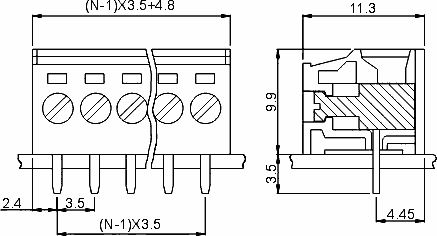 DG383-3.5