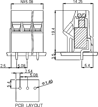 DG504-5.08