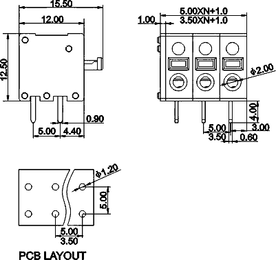 DG211R-5.0