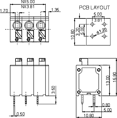 DG236-3.81