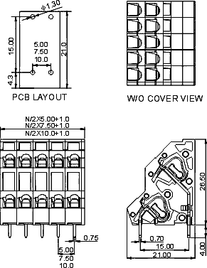 DG245H2-5.08