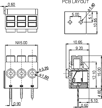 DG390-5.0
