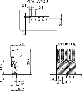 15EDGB-3.81