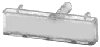 Корпусные части DLM1